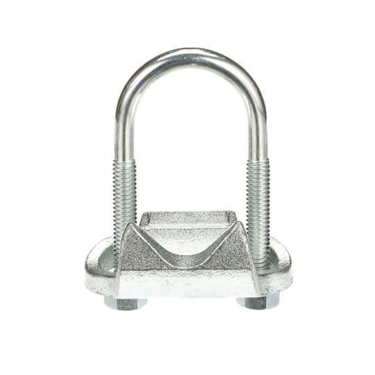 Picture of RC 1 - 1" Right Angle Clamp