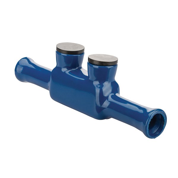 ISW-250 - In Line Splicer/Reducer