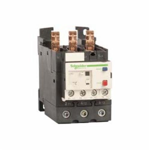 LRD325 - TeSys Deca thermal overload relays - 17...25 A - class 10A