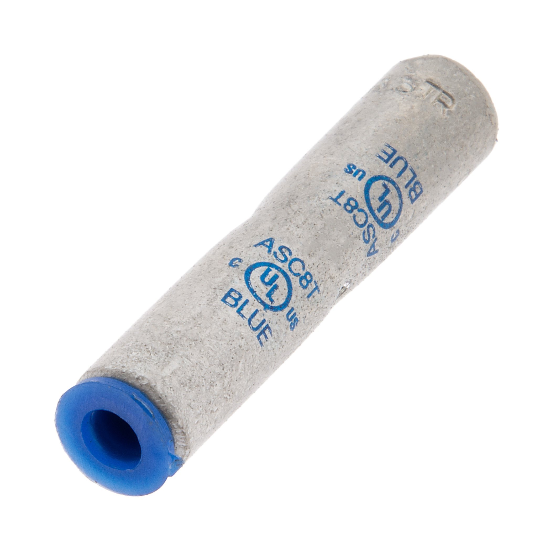 ASC8T - Aluminum Compression Splice 8 AWG