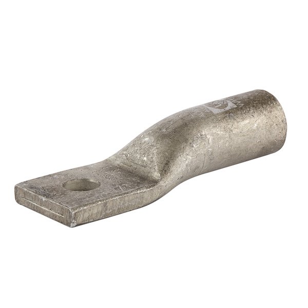 AL4/0-38 - Al4/0-38 #4/0 Aluminum Compression Lug