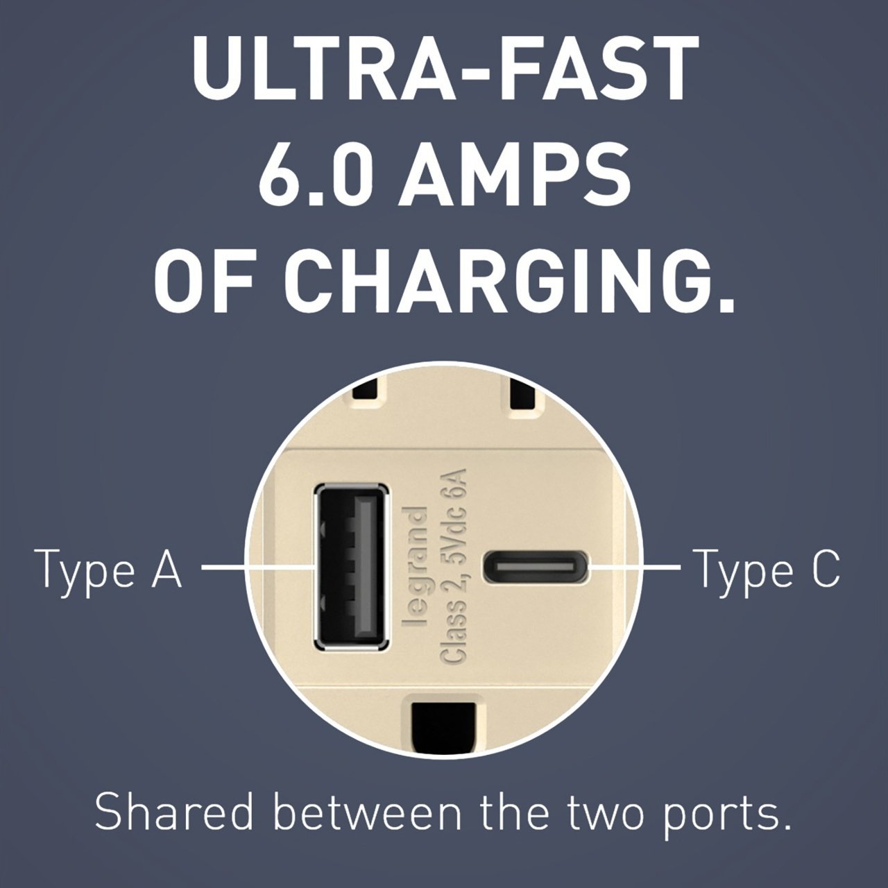 Picture of 885-TRWRI - Weather-Resistant Receptacle