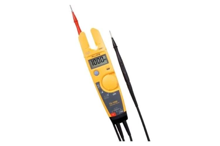 T5-1000-USA - Fluke T5-1000USA VOLTAGE TESTER (648219)