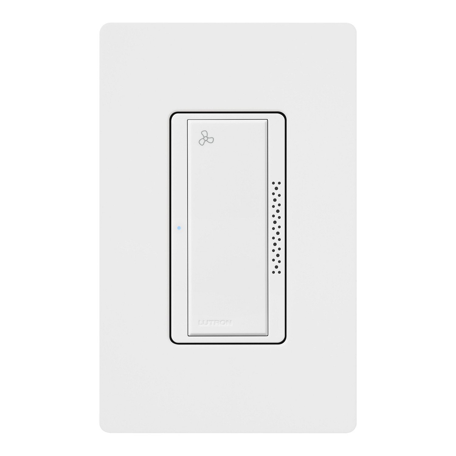 Picture of MS-HS3-WH - XactSense Humidity Sensor Switch - Perfect for Bathrooms