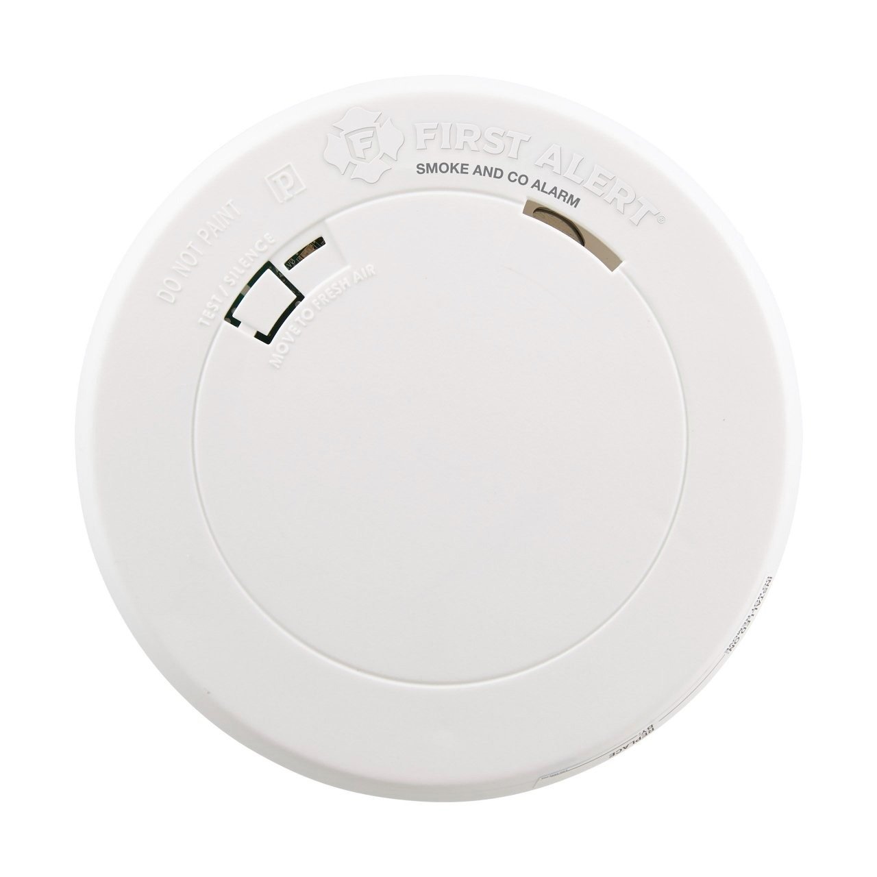 PRC7010BV - 10 Year Battery Only Combo