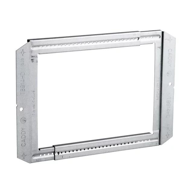 TB914HD - Heavy Duty Telescoping Bracket, 9"–14 1/2" Stud Spacing