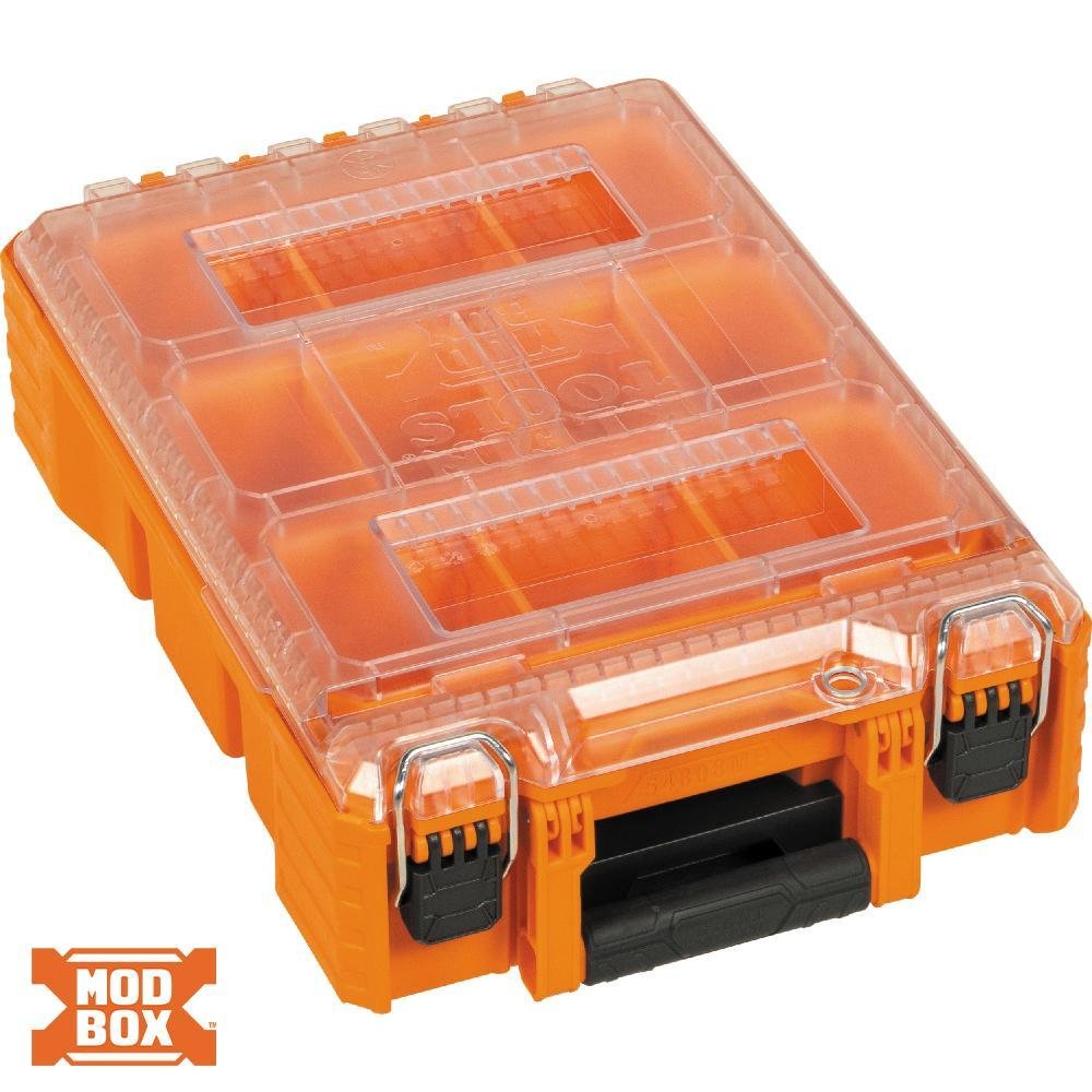 54808MB - MODbox™ Tall Component Box, Half Width