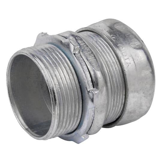 Steel City TC115A 1-1/2" Compression EMT Connector