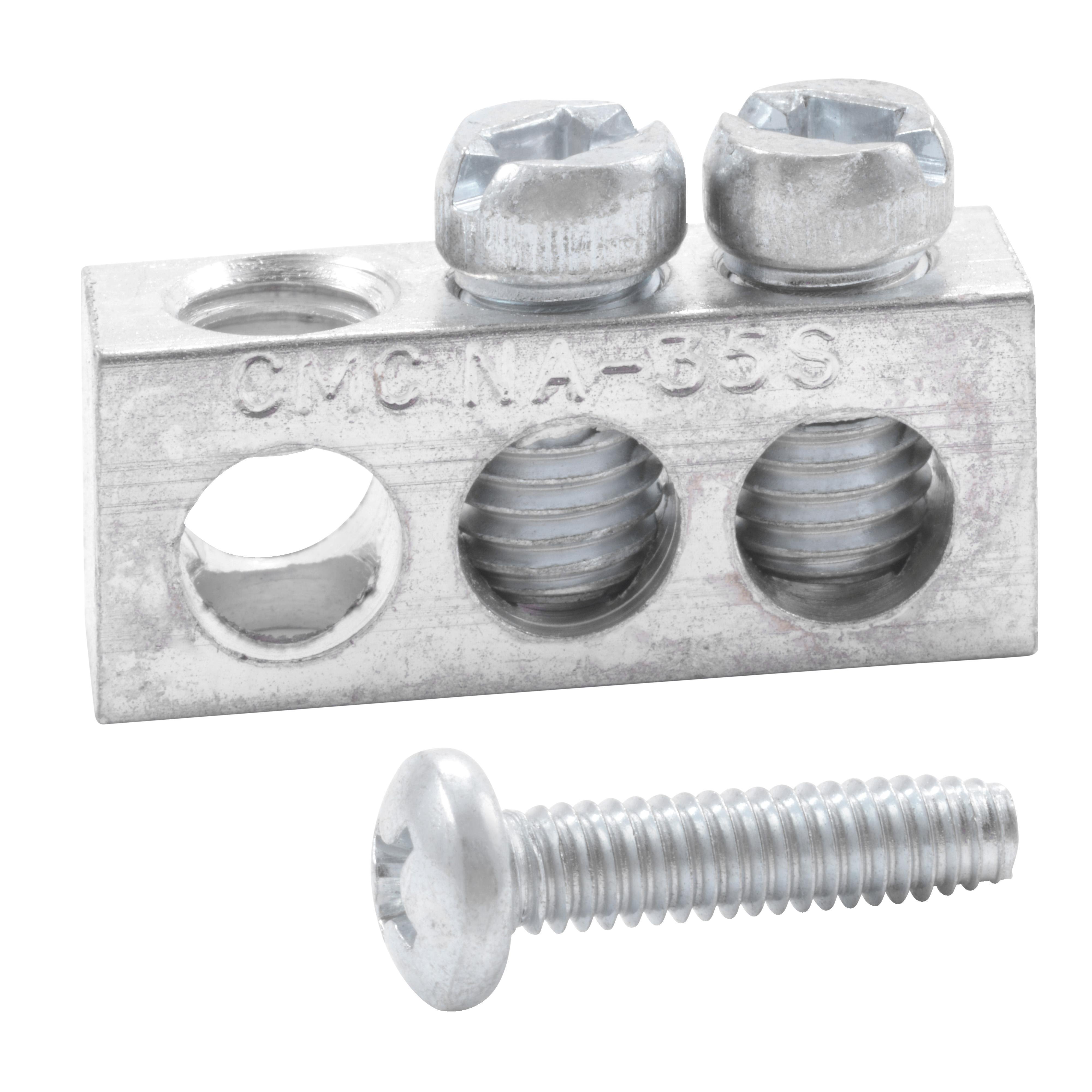 Picture of GTK03 - Safety switch accessory, heavy duty, equipment grounding kit, 240V, 60A