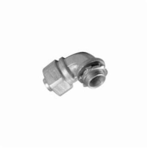Picture of SLT36T - MALLEABLE IRON 90° LIQUIDTIGHT CONNECTORS, 3/4”