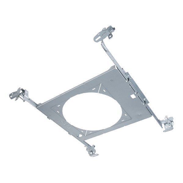 HL6RSMF - HL6RSMF 6-inch round or square mounting frame