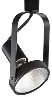 LTK-765-WT - TK-765 Line Voltage Track Head in White for L Track