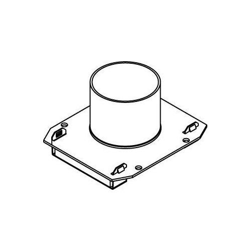 22CHA - Evolution 8AT Series Bottom Housing Assembly