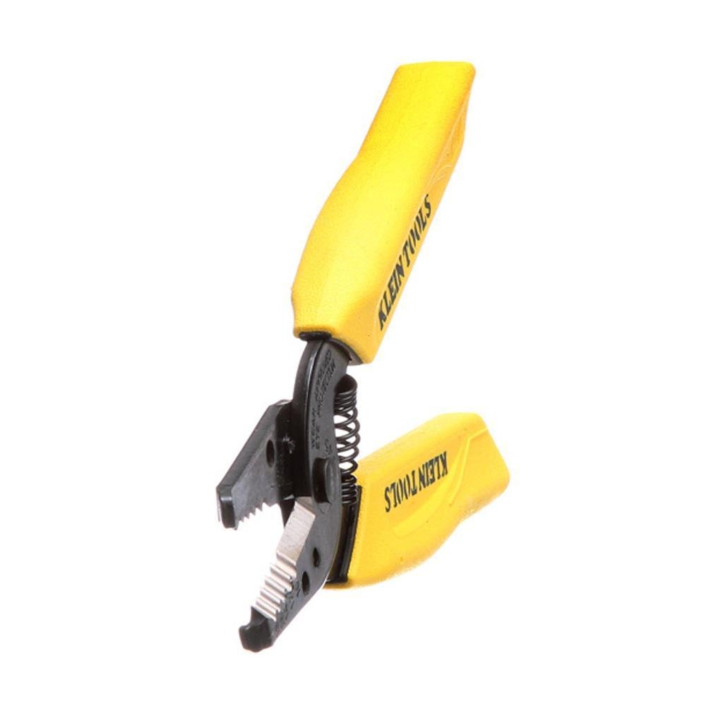 11045 - Wire Stripper/Cutter (10-18 AWG Solid)