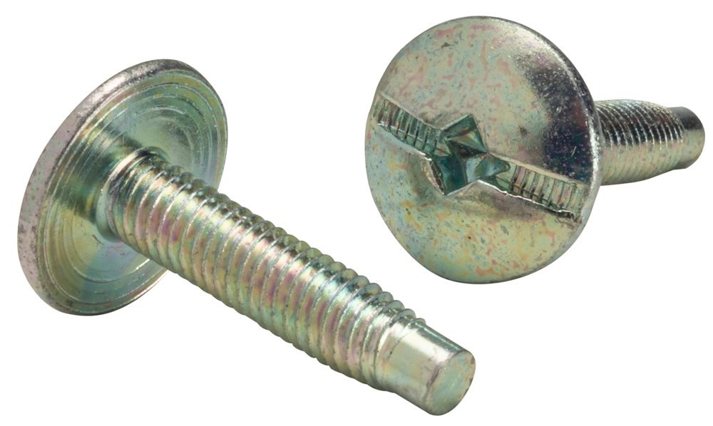 4020513002K - 3/4 Inch Cover Trim Screw Kit Quantity 10