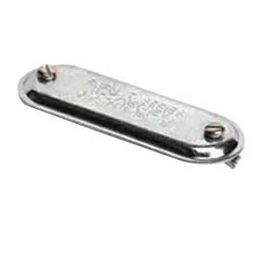 0ZG370 - O-Z Gedney 370 1" Conduit Body Cover