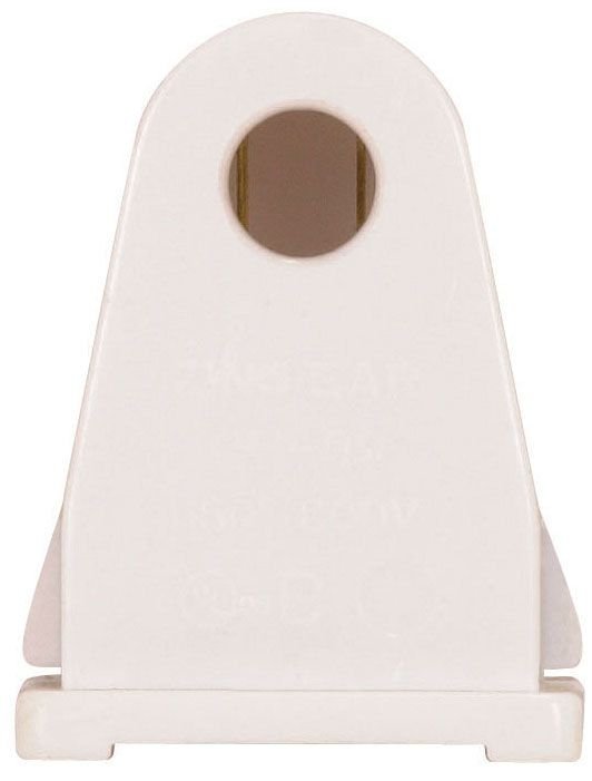 80/1497 - Shallow Base Slide-On Quick Wire for Wet and Damp Locations Rapid Start for 20 Gauge Panels