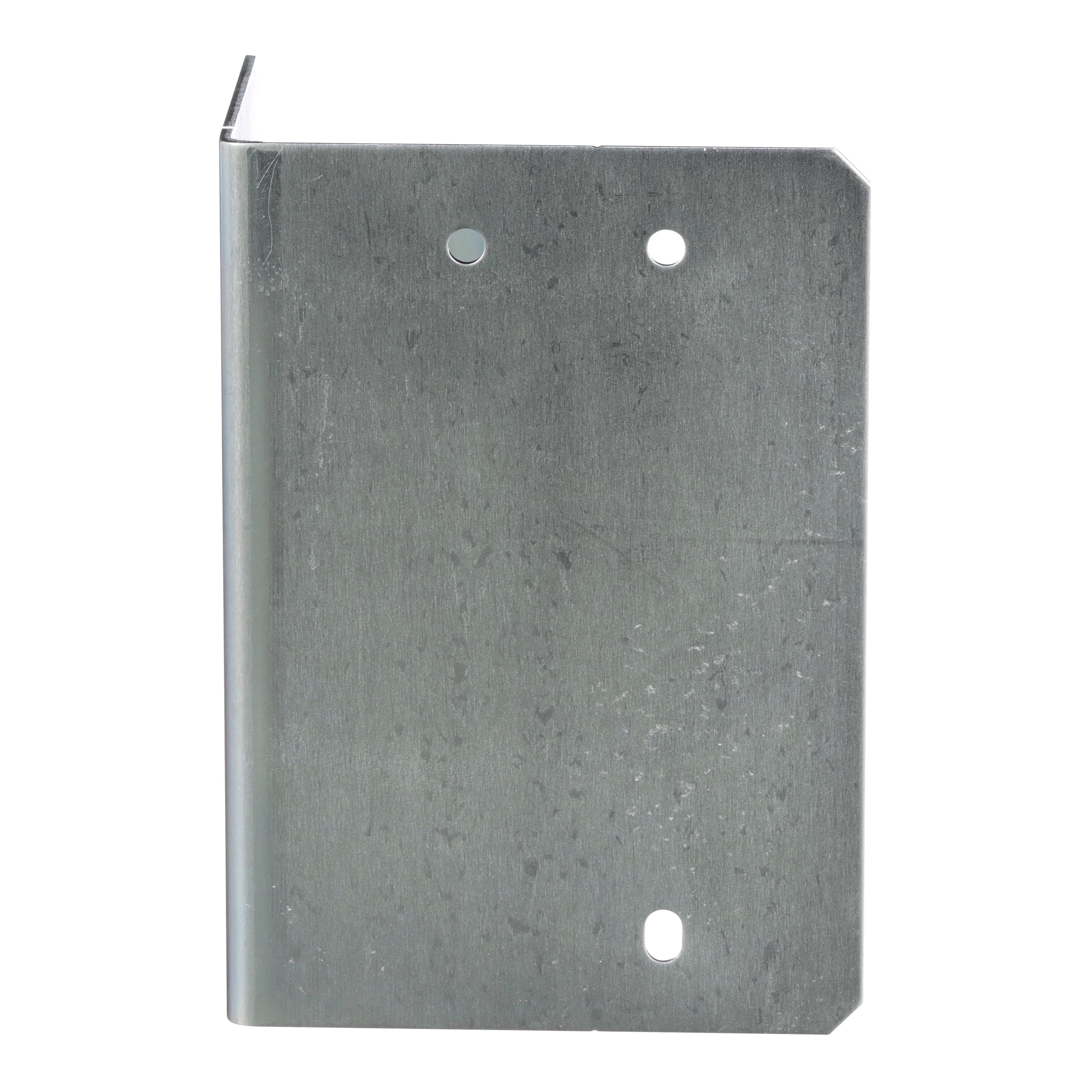 Picture of 9421LJ7 - Circuit breaker accessory, PowerPacT H/J, operating mechanism, 150A to 250A, includes lockout