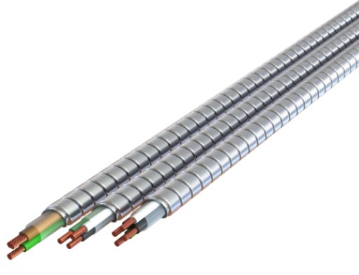 MC102GLIDELITER REEL, 10/2 MC Glide Lite 1000' Reel