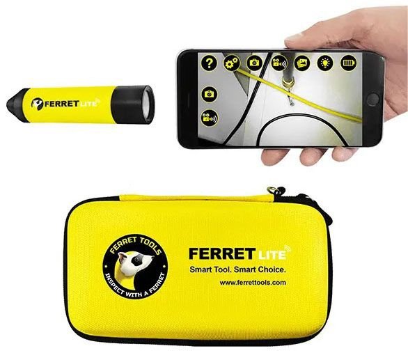 99317 - Rack-A-Tiers 99317 Camera Pulling Tool