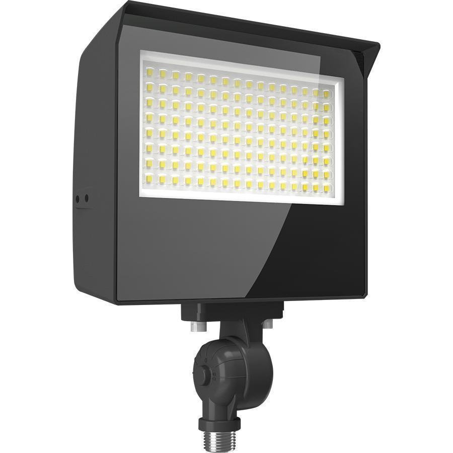 X22-60BZ - RAB X22-60 LED flood light bronze