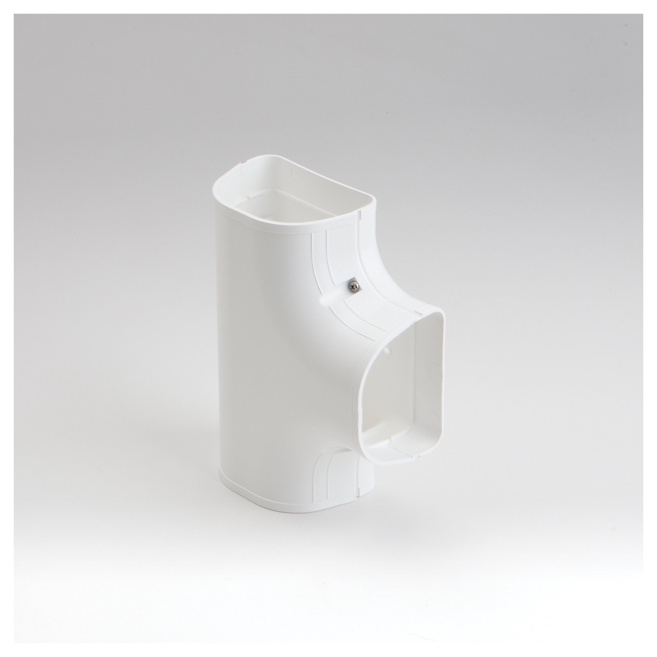 84015 - Fortress Lineset Covers 3.5" Tee, White 92