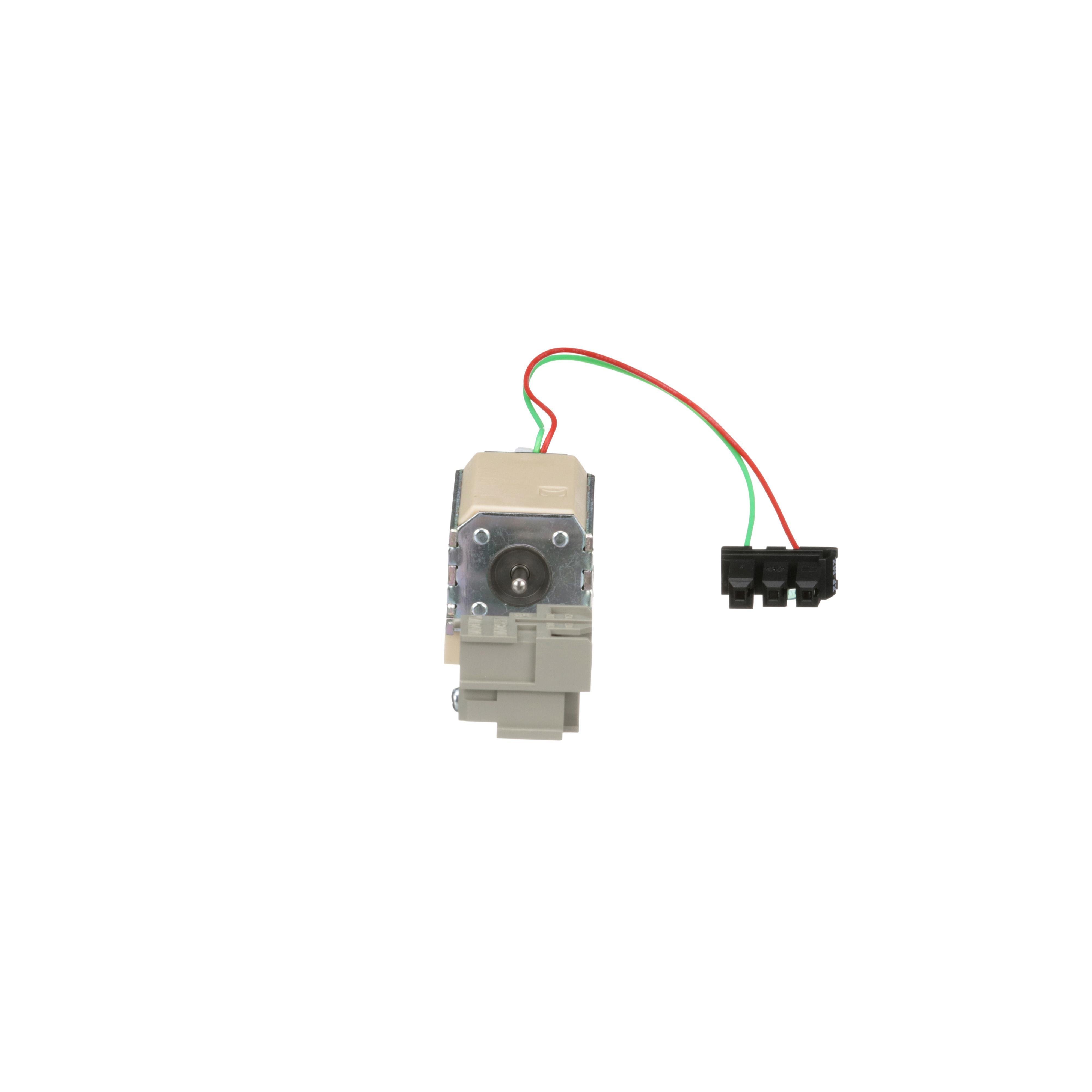 Picture of S33661 - Circuit breaker accessory, PowerPacT M/P/R, shunt trip, 120VAC, remote tripping