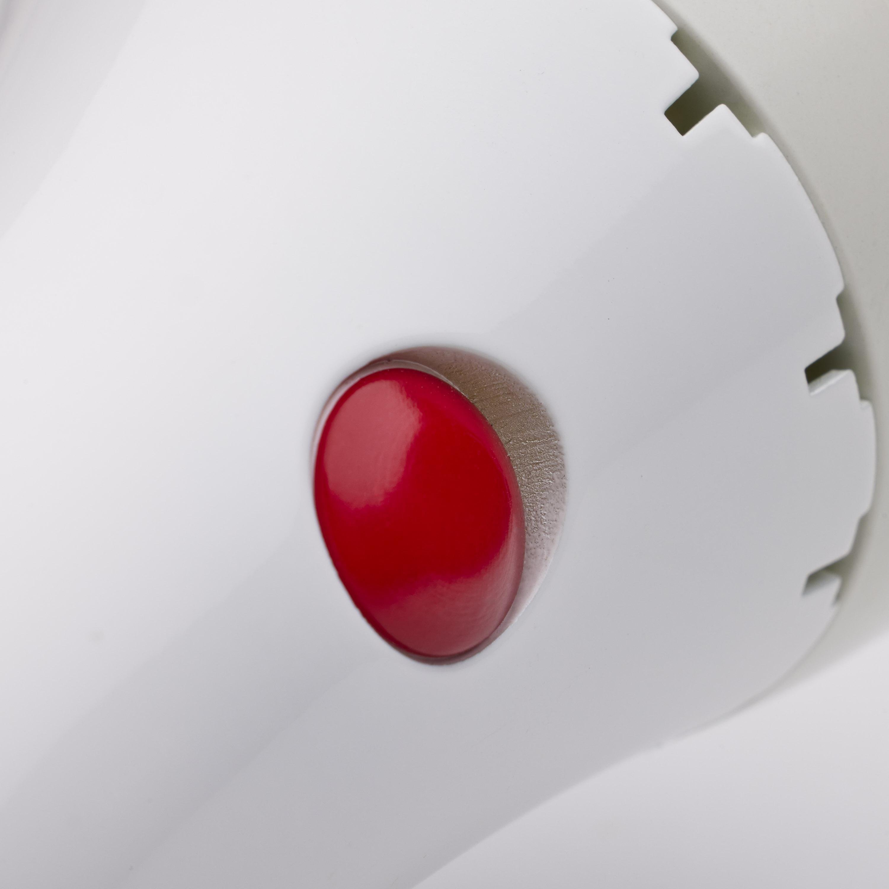 Picture of S11468 - 8 Watt A21 LED - 3000K - Medium Base - 120 Volt - 80 CRI - Battery Backup