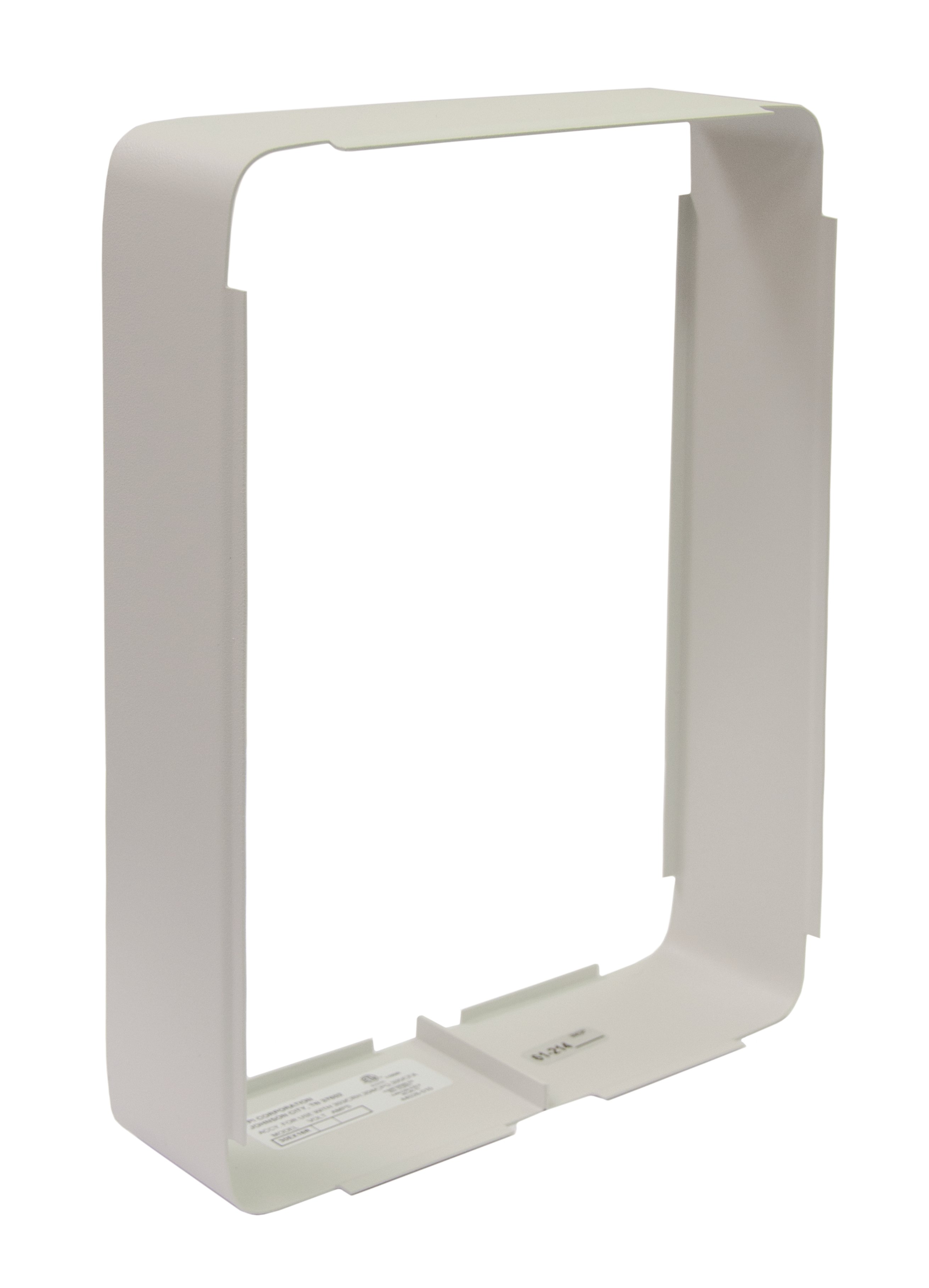 303EX32RW - Ceiling Heater Surface Mount Frame