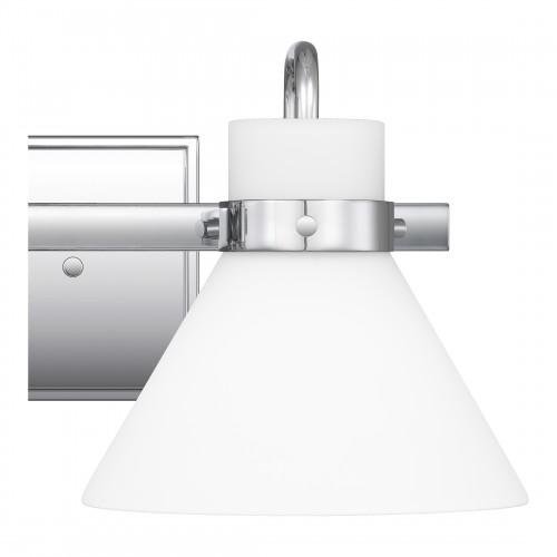 Picture of RGN8617C - Regency 2 Light 17 inch Bathroom Vanity Light