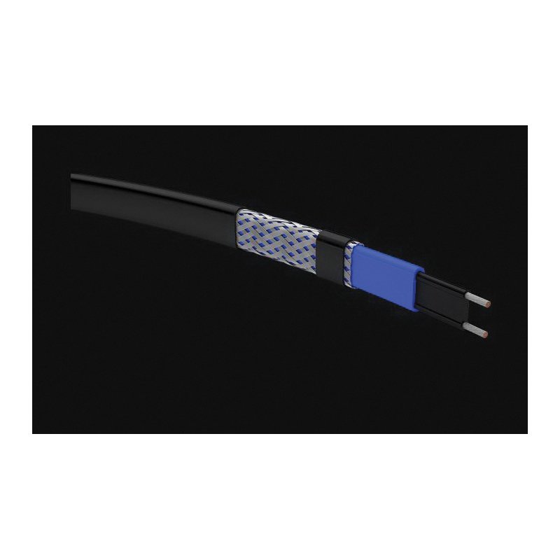 640509-000 - WinterGard Wet Self-Reg Heating Cable TruckPak, 120 V, 100 ft