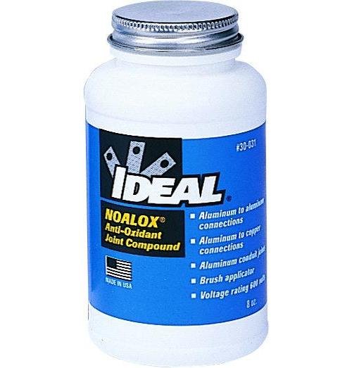 30-031 - Noalox® (8 oz. Brush-Cap Bottle)