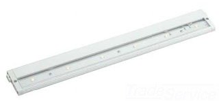 12315WH - Design Pro LED 18 Inch 3000k