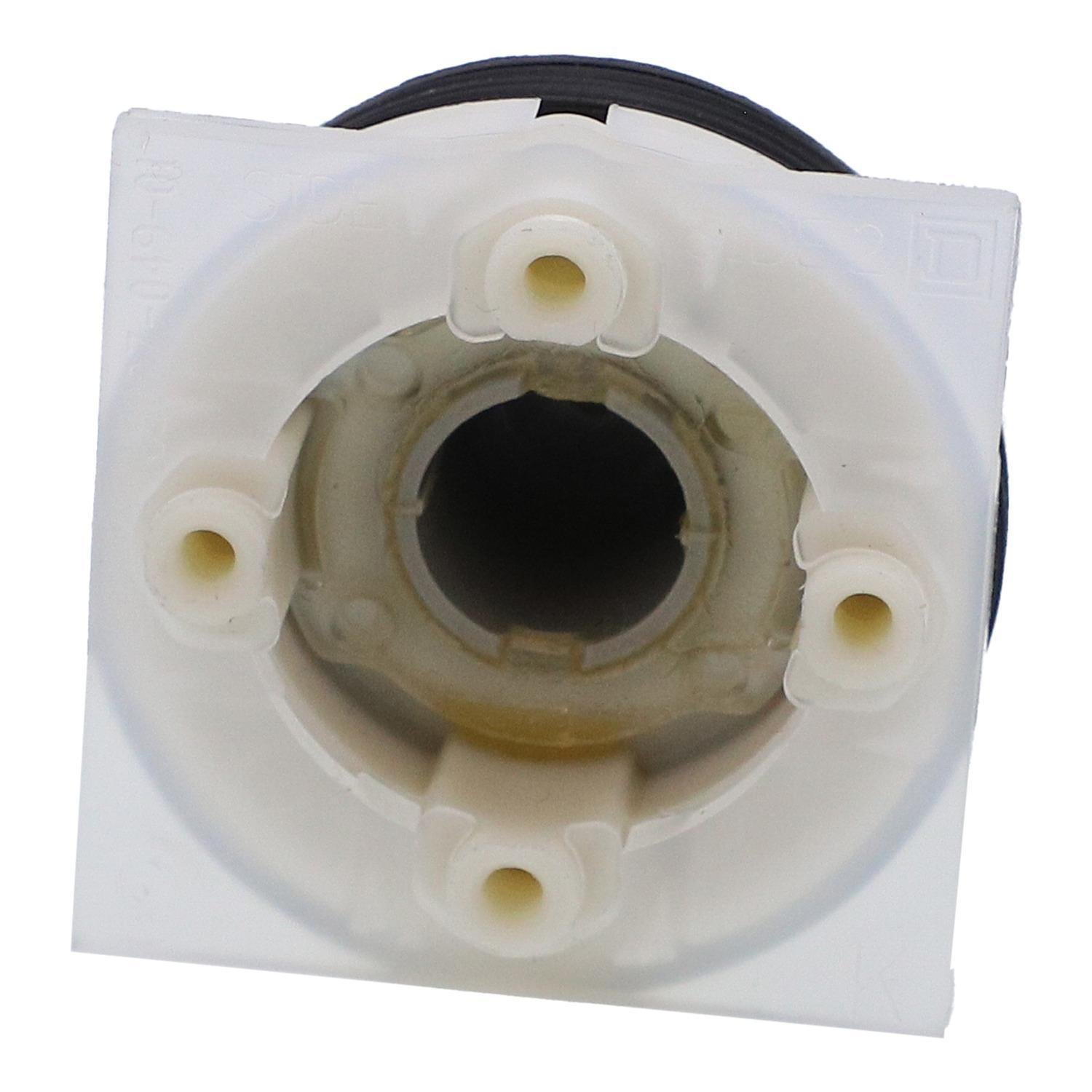 Picture of 9001SKR1U - 30mm Push Button, Type SK, push button, full guard, universal