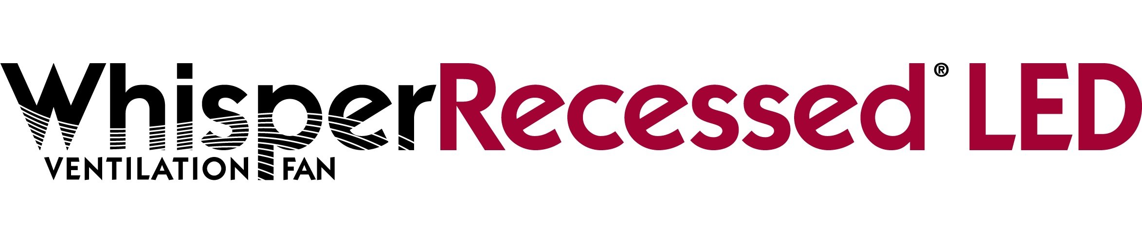 Picture of FV-08VRE2 - WhisperRecessed LED, Designer Ventilation Fan/Light Combination, Extremely Quiet, Long Lasting, Easy to Install, Code Compliant, Energy Star Certified, White