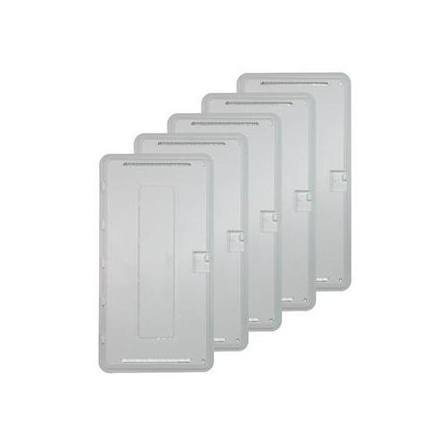 Picture of ENP30605NA - 30-inch Plastic Trim Ring and Hinged Door, 5-Pack