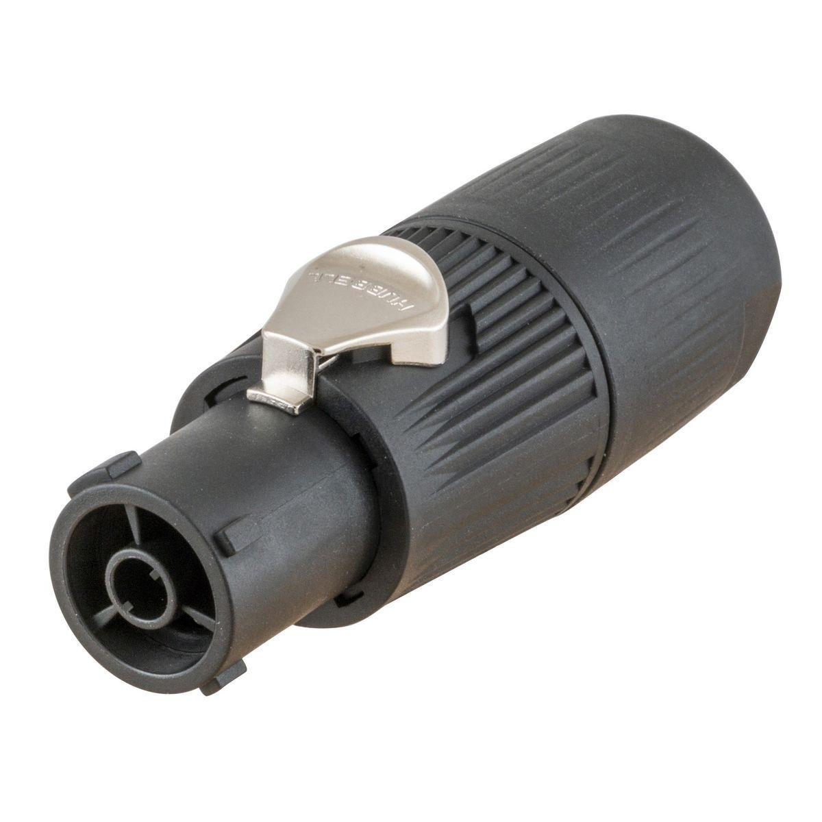 HBLFC - Locking Female Connector