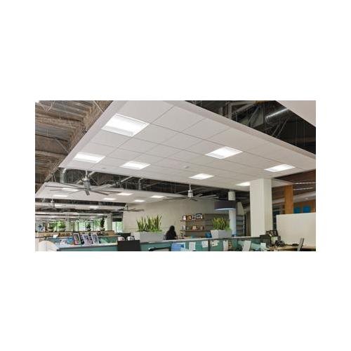 Picture of 2FSL2 33L EZ1 LP835 - FS Series recessed LED, 2x2, Nominal 3300 lumens, eldoLED dimming 1%, 80+ CRI, 3500K