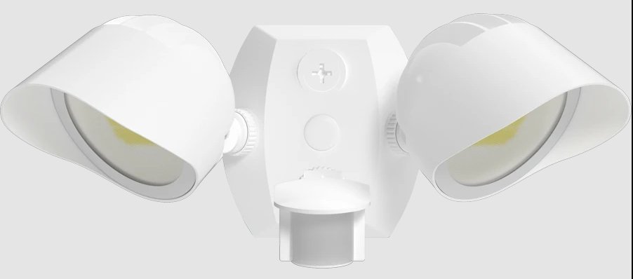 SMSBULLET2X12W - BULLET Field-Adjustable Flood Light 