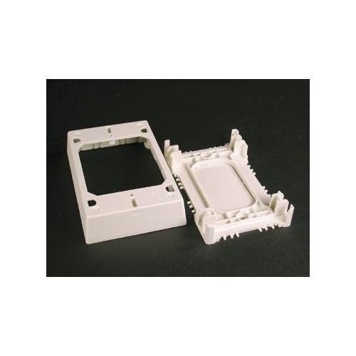 2348S/51 - 400/800/2300/2300D Shallow Device/Extension Box Fitting