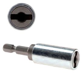 LSA - Acoustical Lag Screw Driver