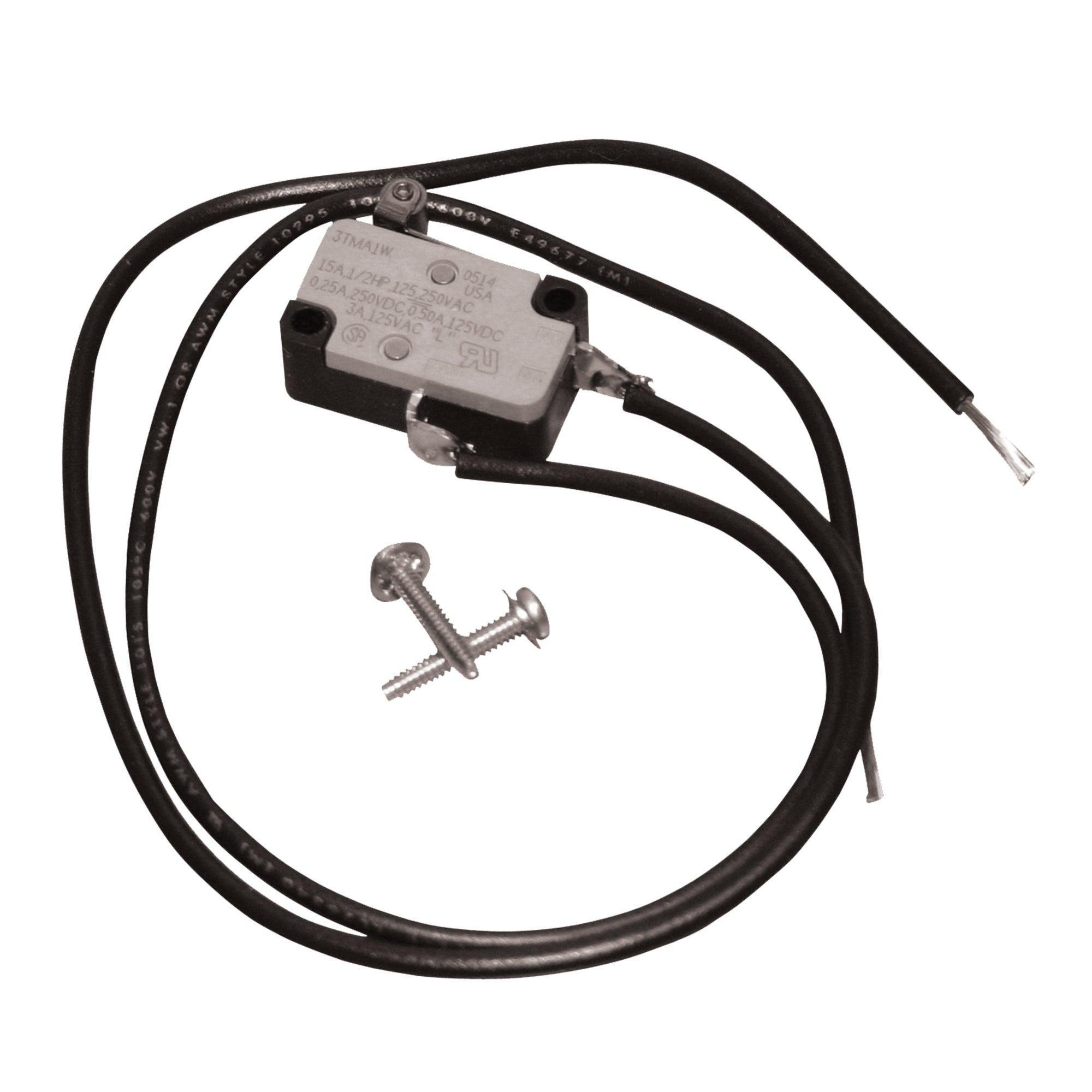 156T4042A - Fireman Switch