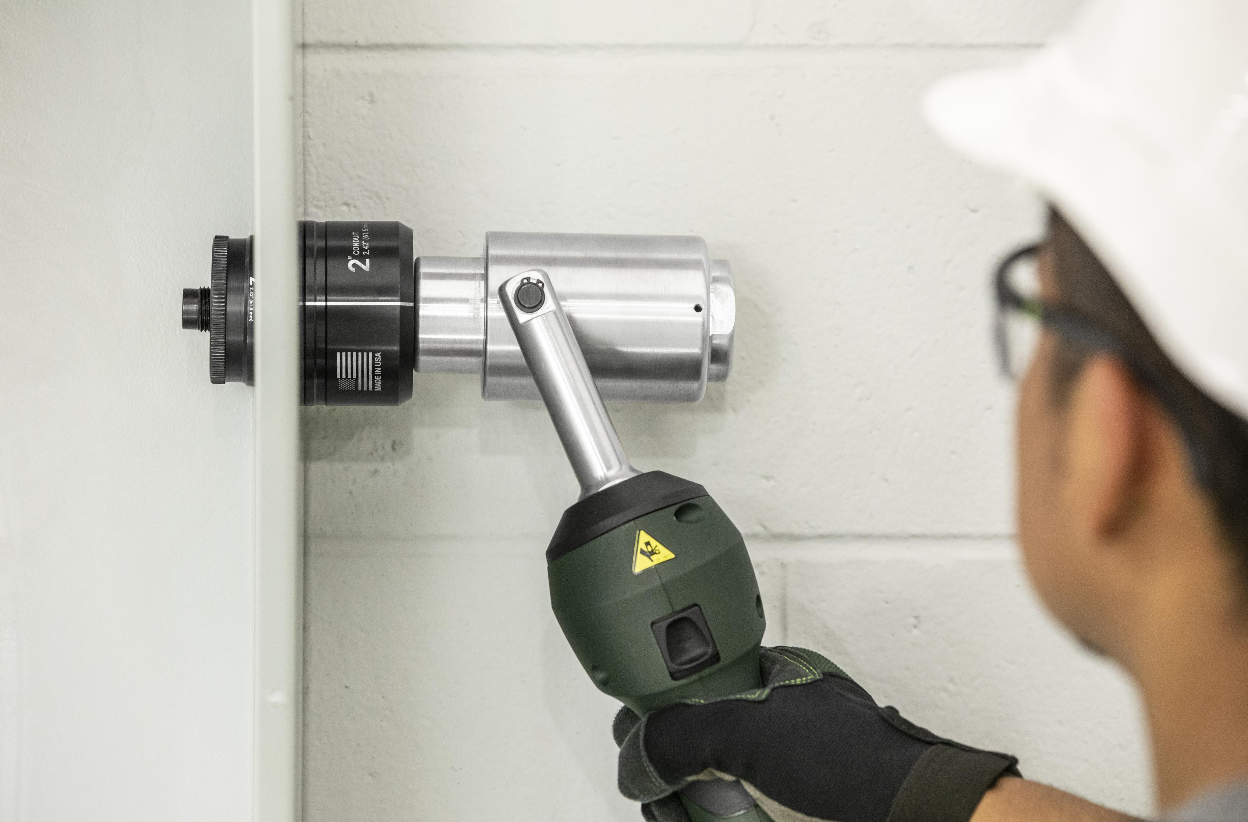 Picture of 52085692 - 3/4" Hydraulic Draw Stud