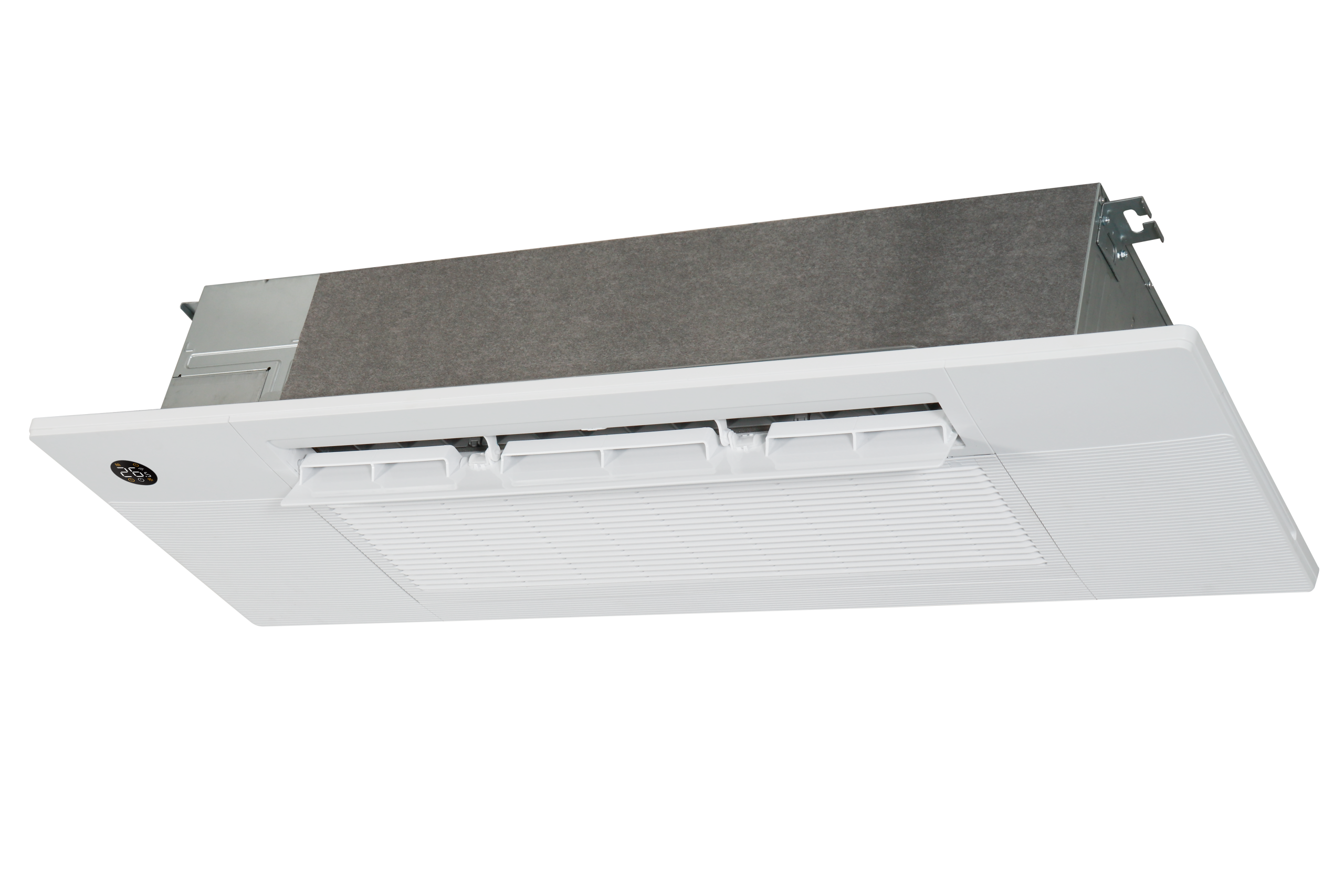 INNOV MCO09H2BHRA, Innovair One-Way Cassette (6000+9000 BTU)