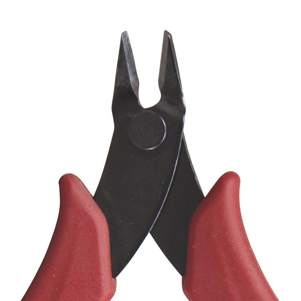 Picture of D275-5 - Diagonal Cutting Pliers, Flush Cutter, Lightweight, 5-Inch