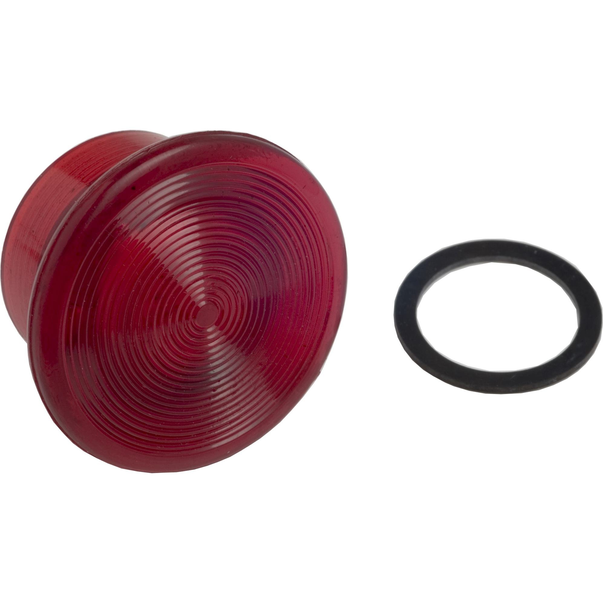 9001R20 - Pushbutton Knob