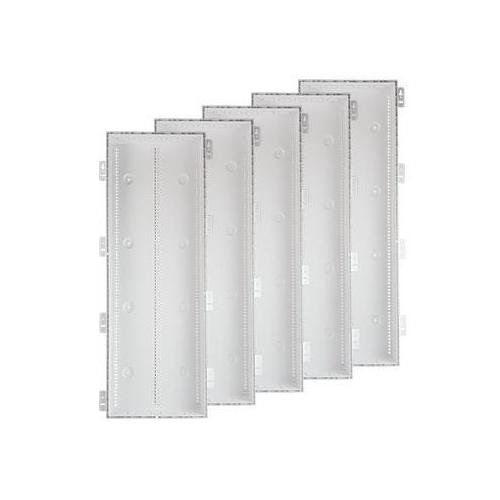 Picture of ENP42805-NA - 42-inch Plastic Enclosure, No Cover, 5-Pack