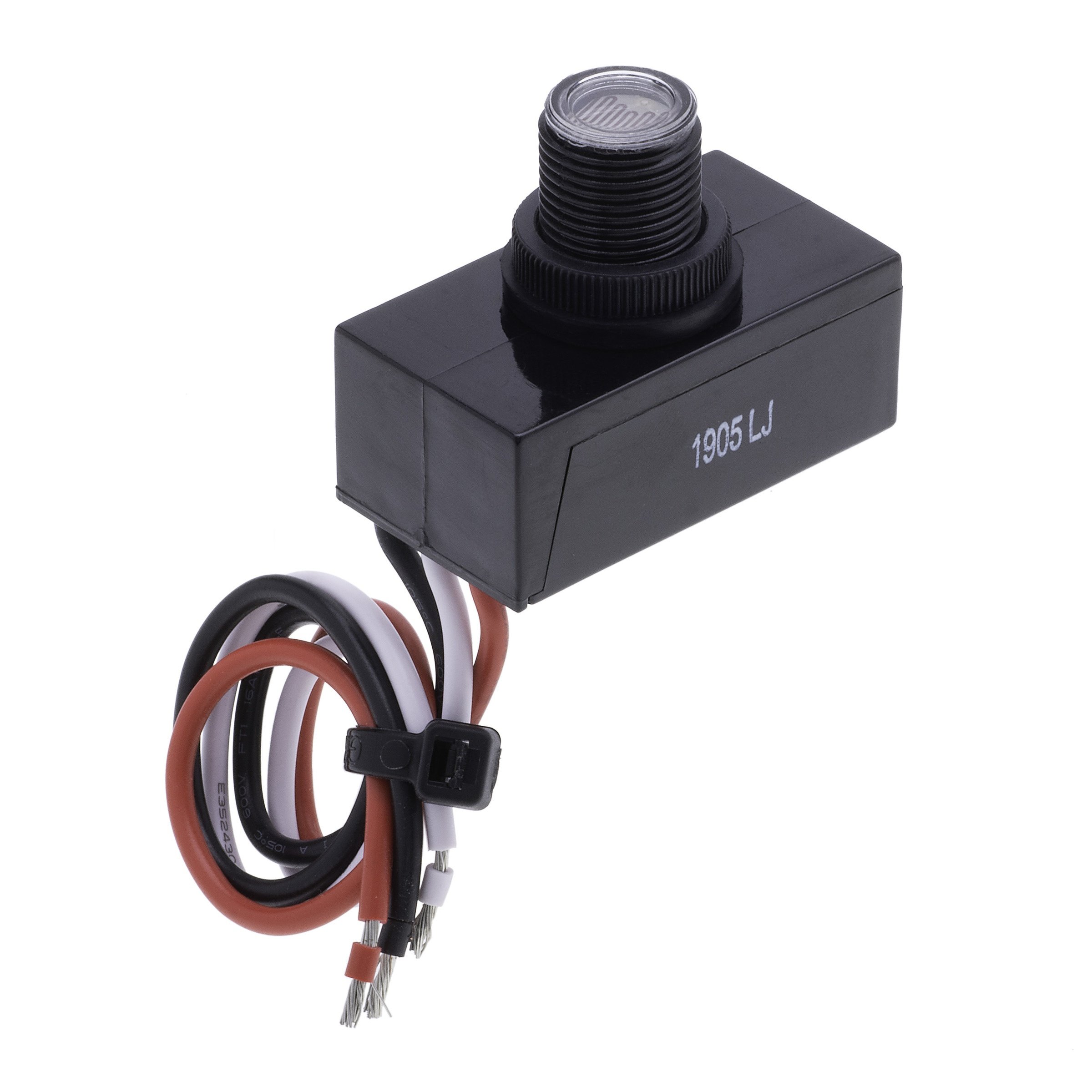 3000 - Button 120V 2000W 1800VA 600VA LED