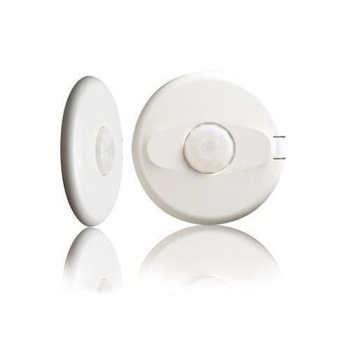 CI-305 - Wattstopper® Passive Infrared Low Profile Ceiling Mount Occupancy Sensor, 24 VDC, 360°, 1200 sq. ft.