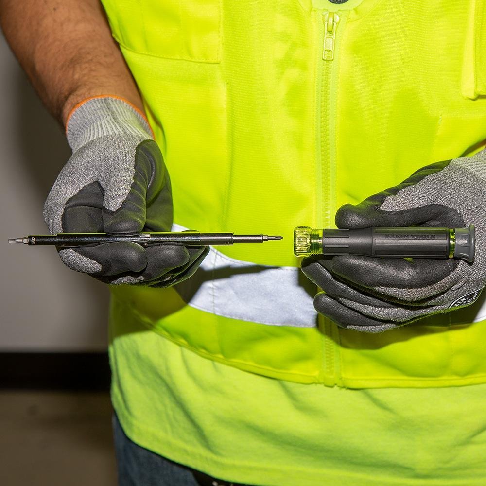 Picture of 32314 - 14-in-1 Precision Screwdriver/ Nut Driver